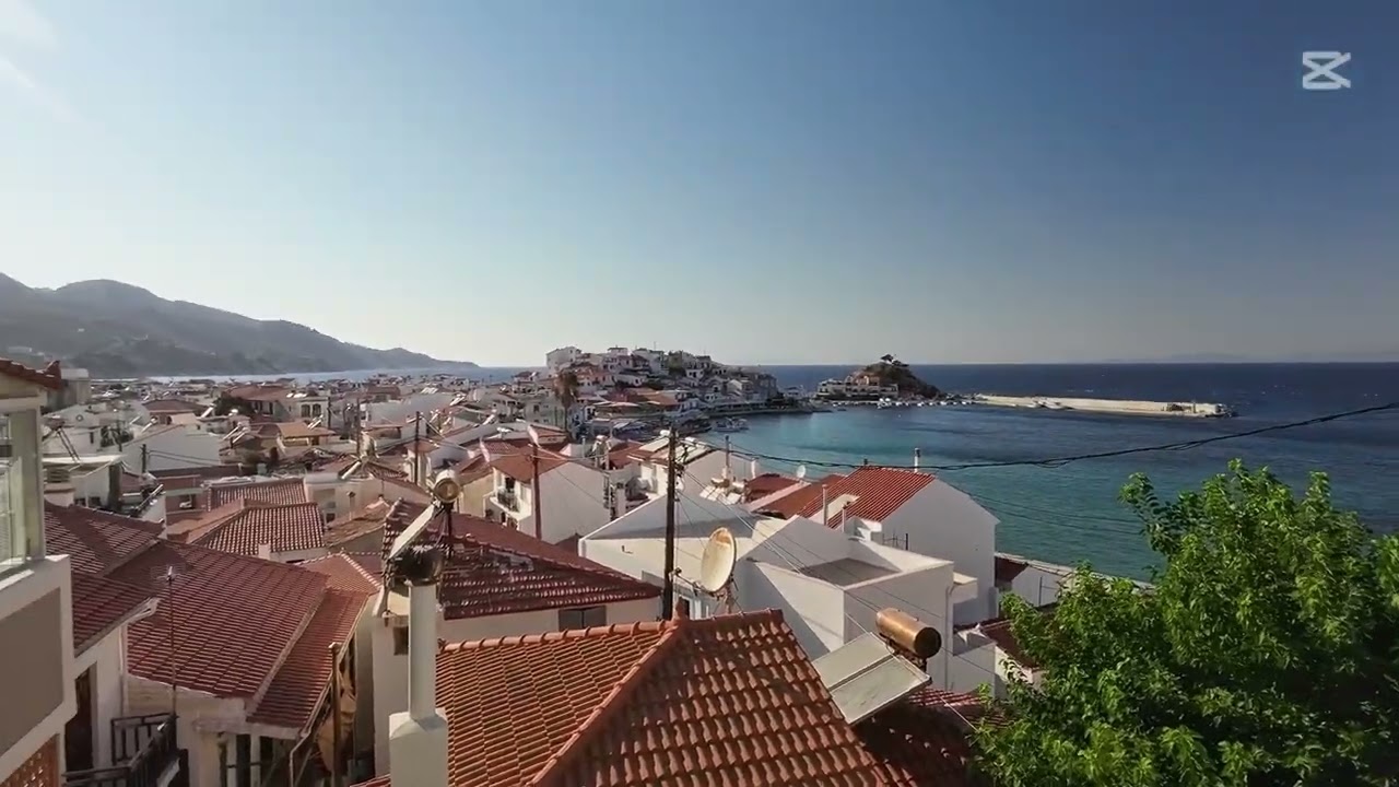Samos 2024 - Kokkari