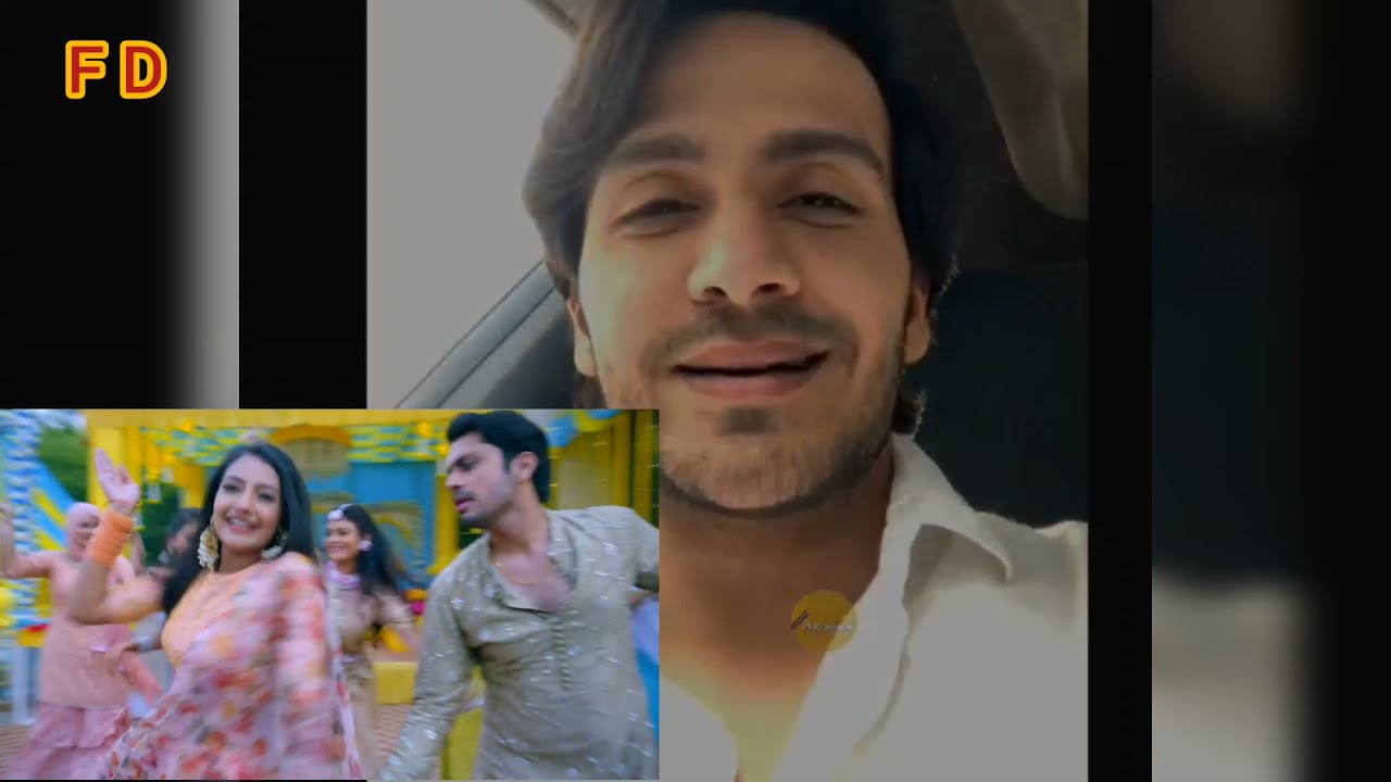 Param Singh reaction on Akshita Mudgal 's dance performance in Iss Mod Se Jaate Hain | IV by Samiya