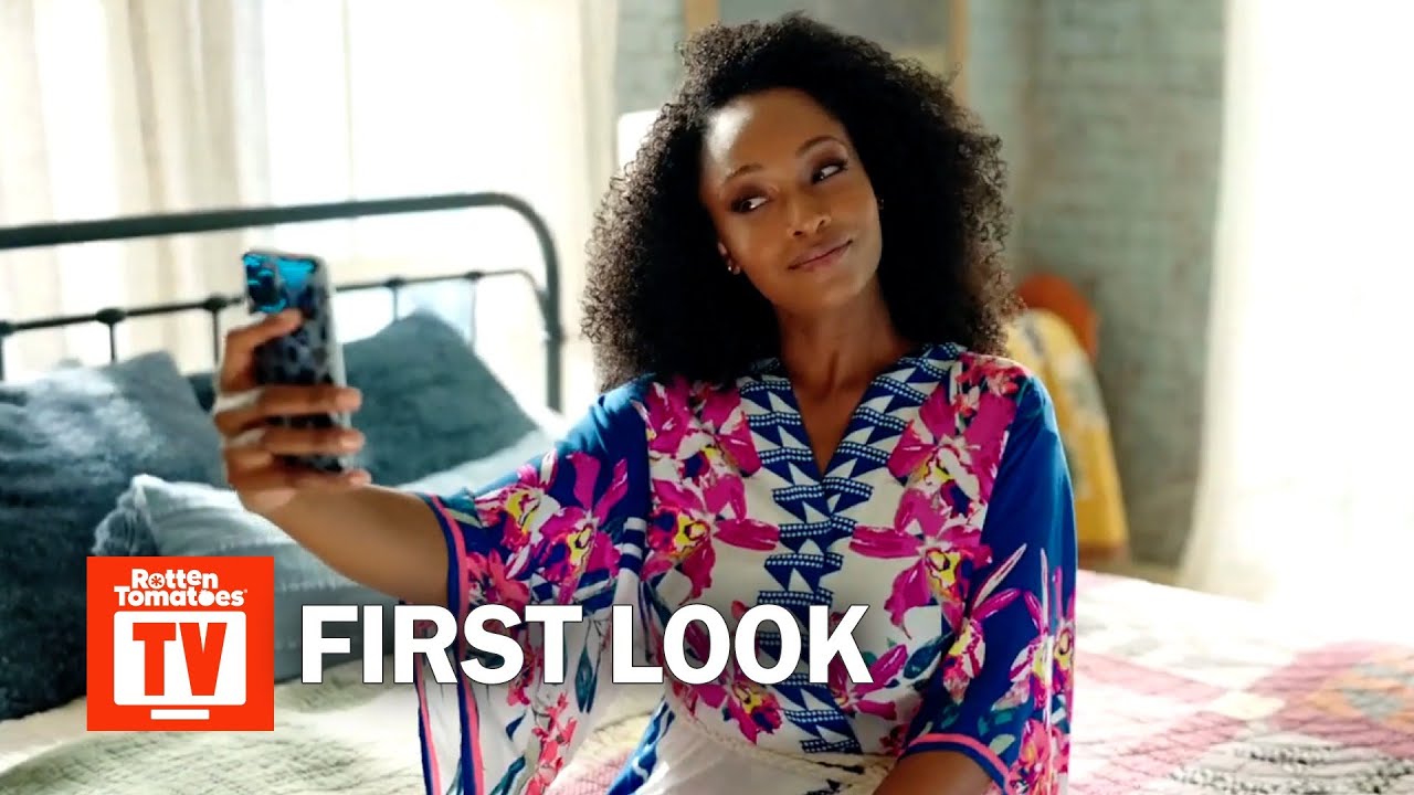 Our Kind of People Season 1 First Look | Rotten Tomatoes TV