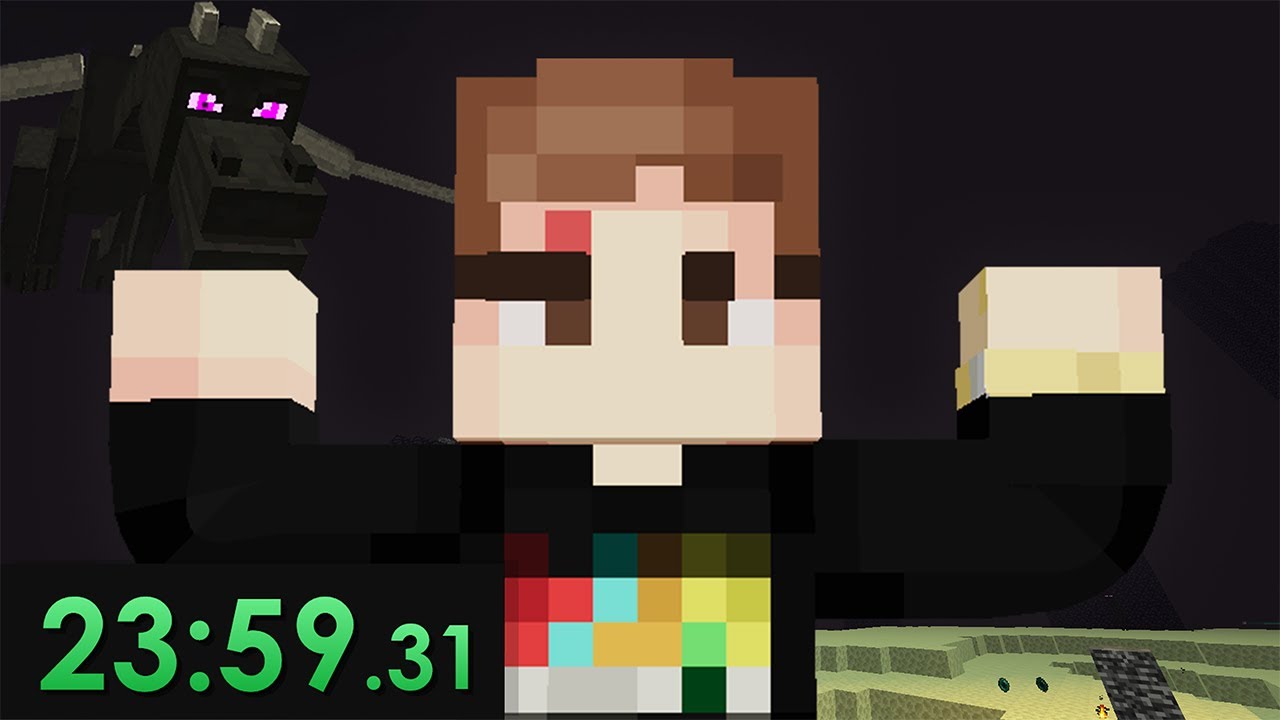 This Run Was Cinema (New PB!)