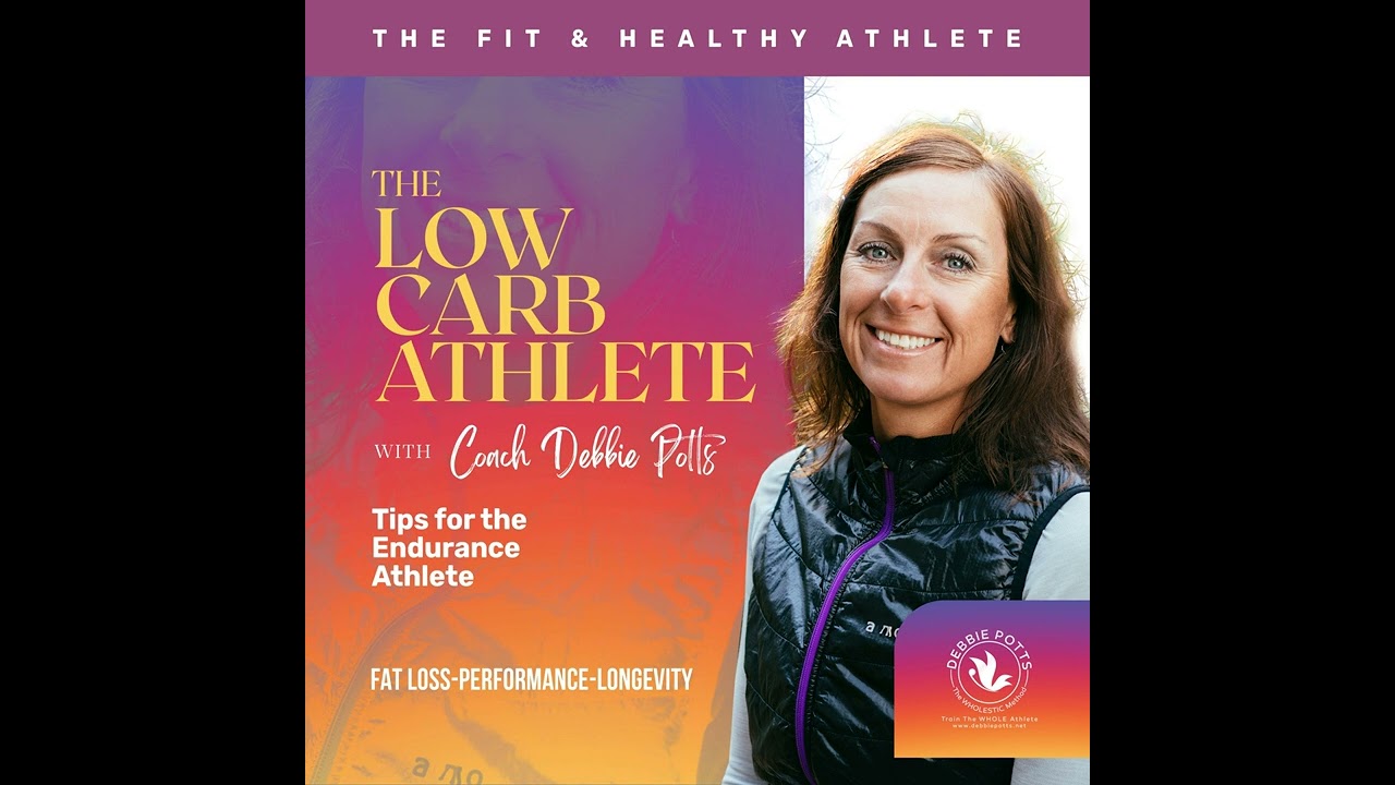 Unlocking Cellular Health: The Goldilocks Effect of AMPK & mTOR Explained!