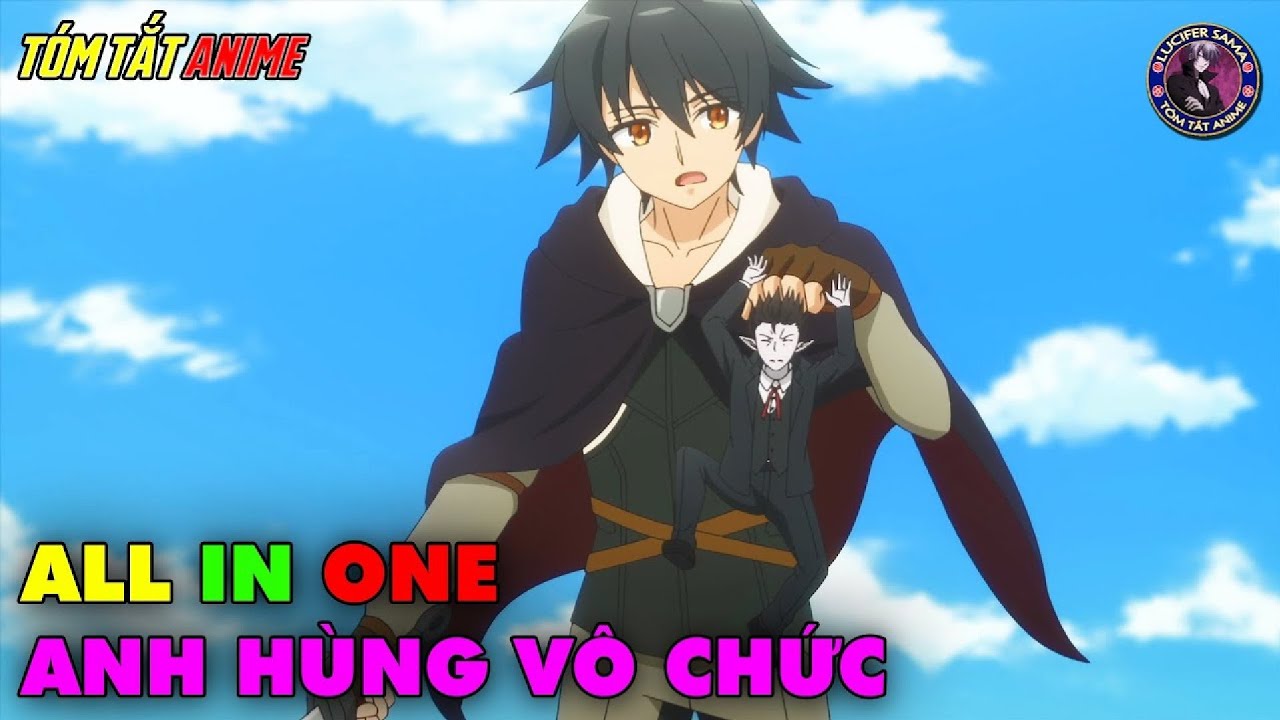 Anh Hùng Bị Khinh Thường Vì Vô Chức | Review Manhwa