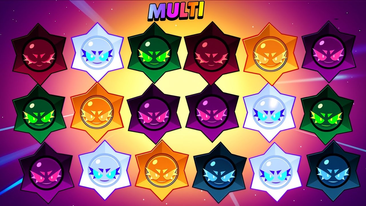 😍MULTI CHAOS DROP IS AMAZING!🌈☠️|FREE REWARDS 