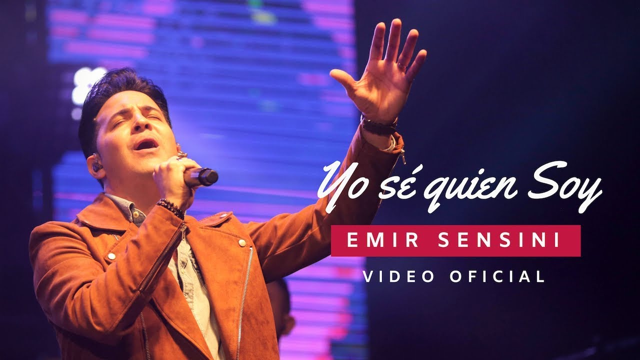 EMIR SENSINI - 