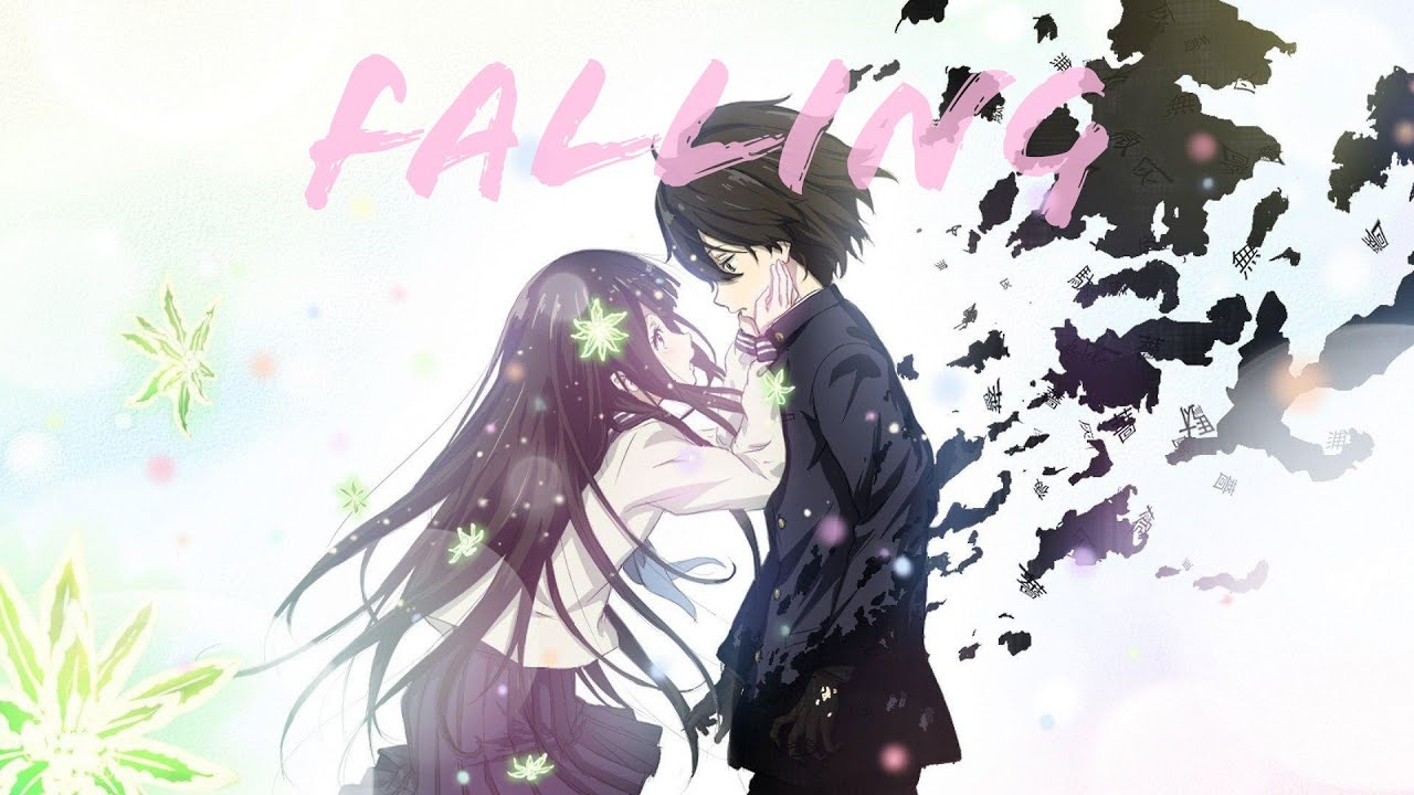 Falling - Trevor Daniel (Nightcore)