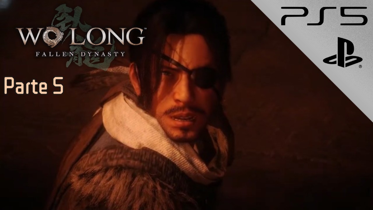 +18 [ESP/ENG] [Wo Long: Fallen Dynasty] Volviendo a jugar que sino ya no me salen los parry