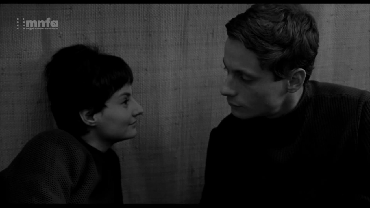 Apa (Szabó István, 1966, részlet)