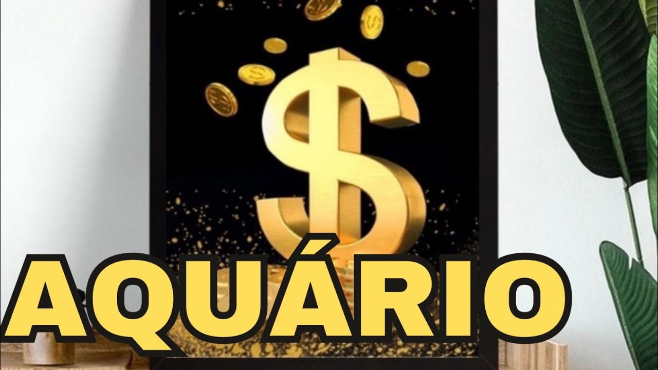 ⭐️AQUÁRIO♒️SUCESSO E NOVA CONSCIÊNCIA! DECISÕES IMPORTANTES! UNIVERSO FALA COM VC…
