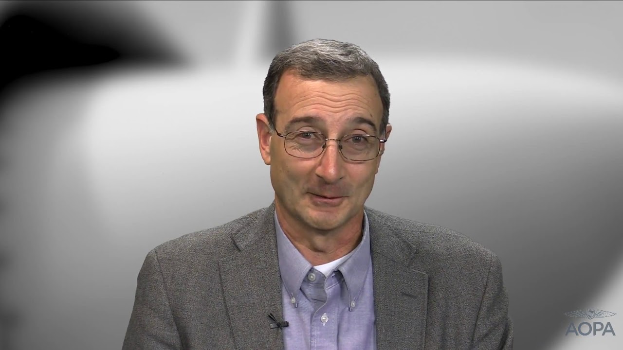 AOPA Live Stream Webinar Series: Aircraft Ownership Series: Part 2 LLCs