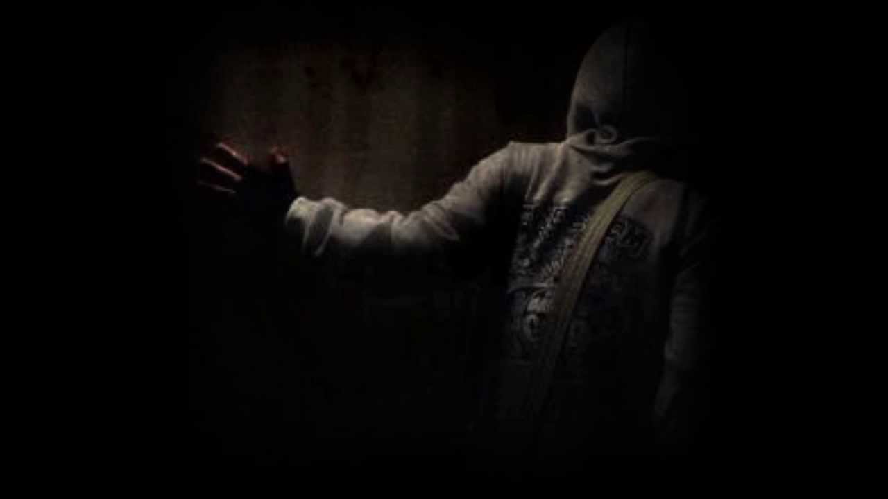 Andreas R&ouml;nnberg -Ghost (Cry of Fear trailer OST)