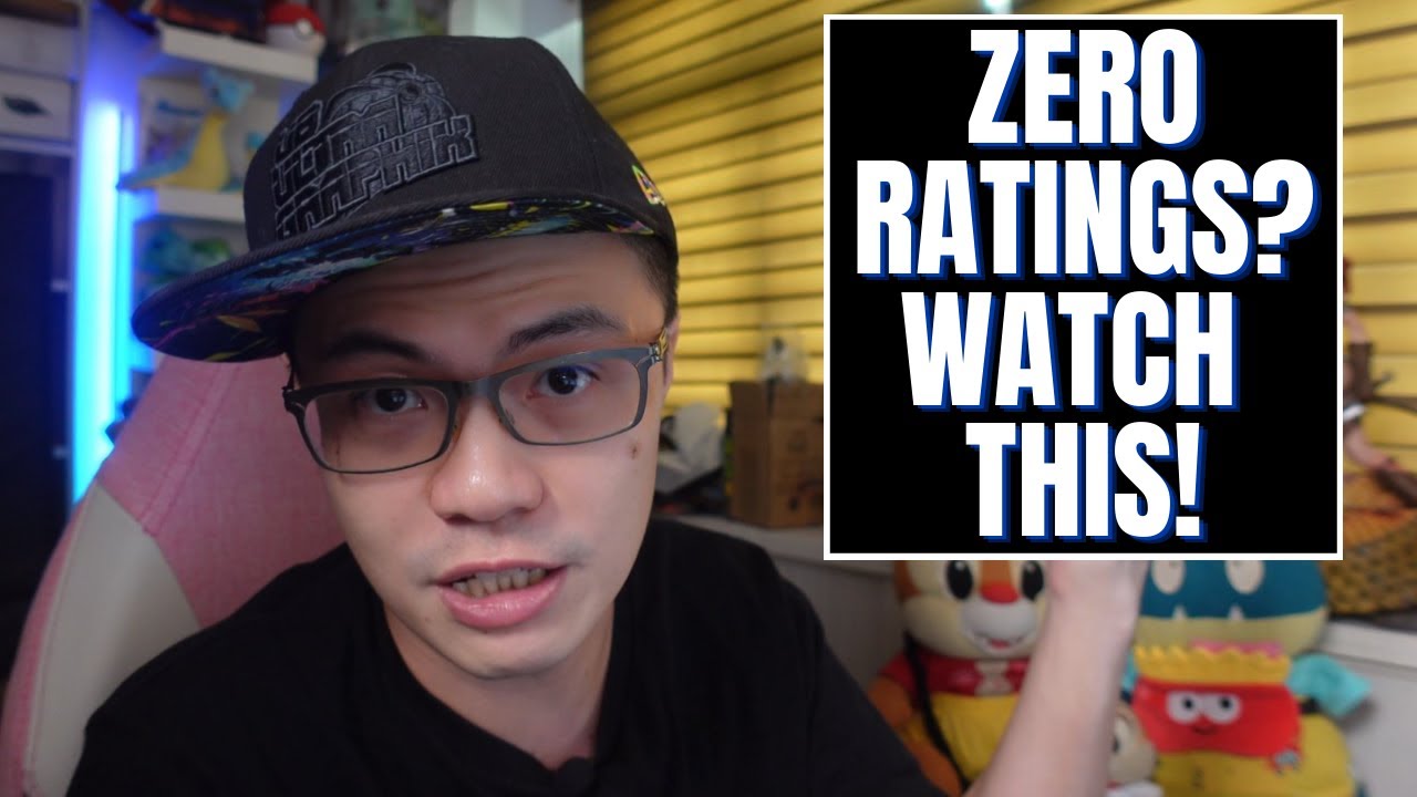 5 Tips For New eBay Seller With Zero Ratings To Sell Internationally!