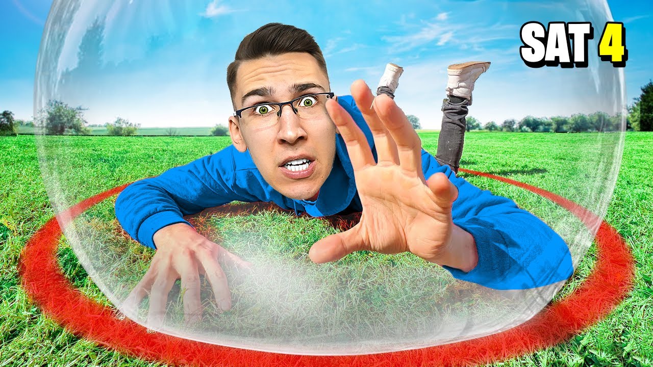 ZAGLAVLJEN SAM U LOPTI CEO DAN!!