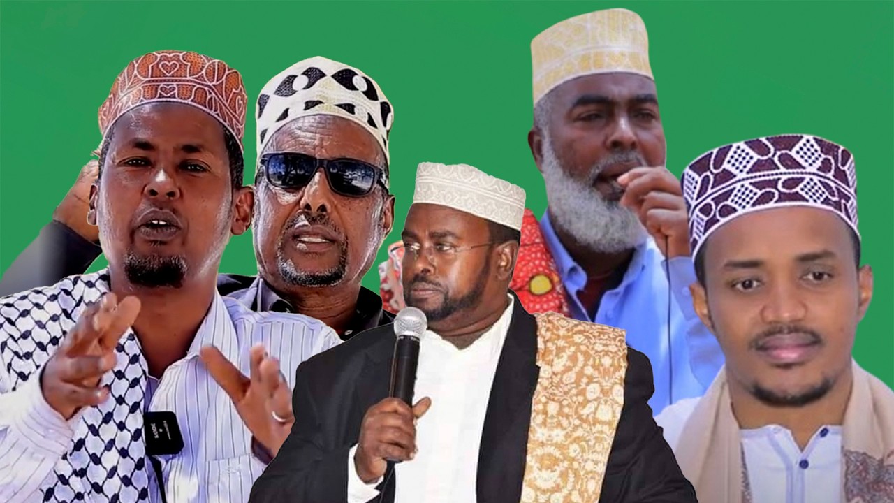 Beesha Ciise oo u Hanjabtay Buurmadow Sheegtay In aanu ahayn Habarjeclo ee uu Yahay Kansar Ku Jira..
