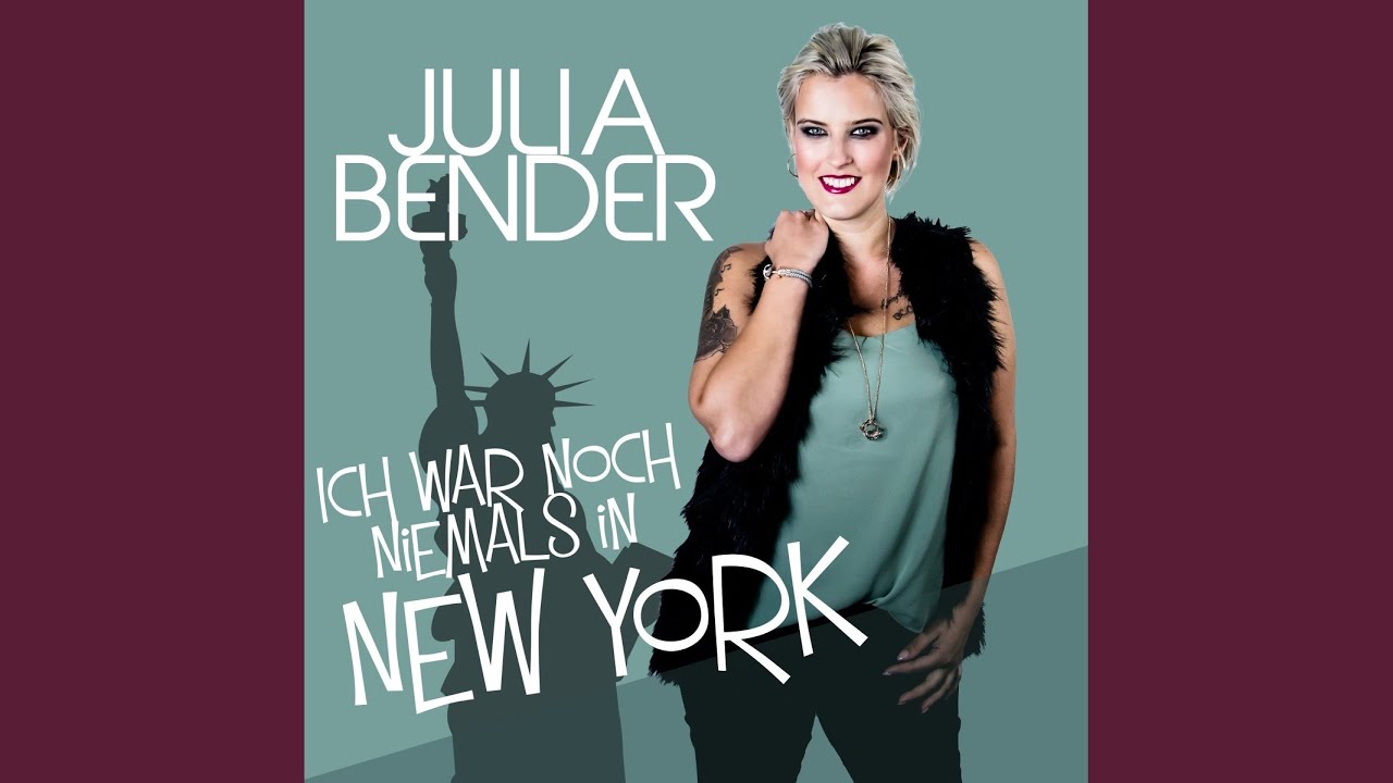 Ich war noch niemals in New York