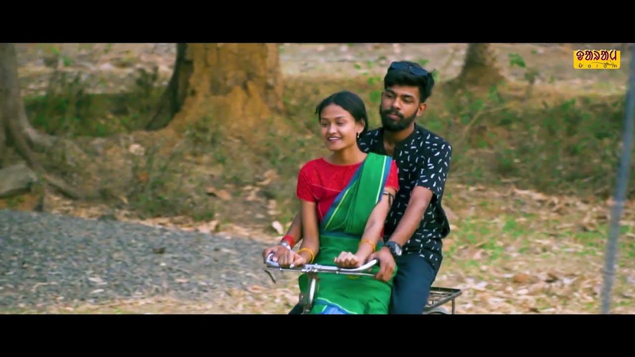 Kacher Churi | Santhali Video Song 2024 | Manisha Marandi, Aditya Murmu, Shikha & Akashdeep Marandi