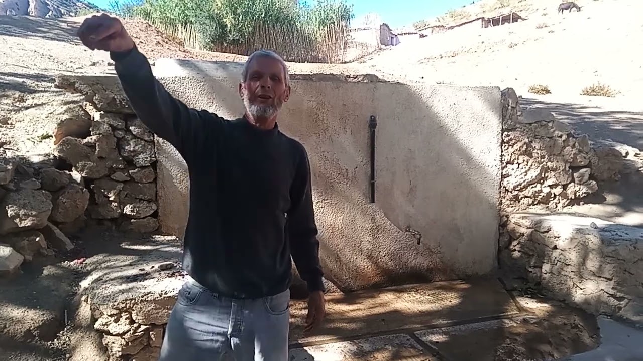 تيزو أوسلي المناظر الطبيعية الجميلة