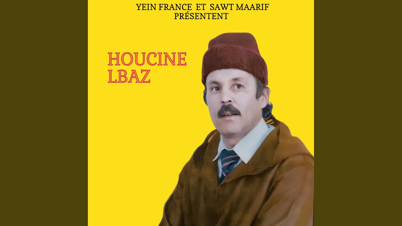 Radak nzoug