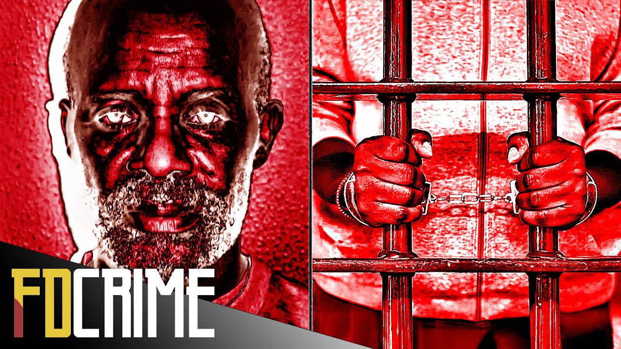 Released to Kill | The Triple Wife Killer | FD Crime