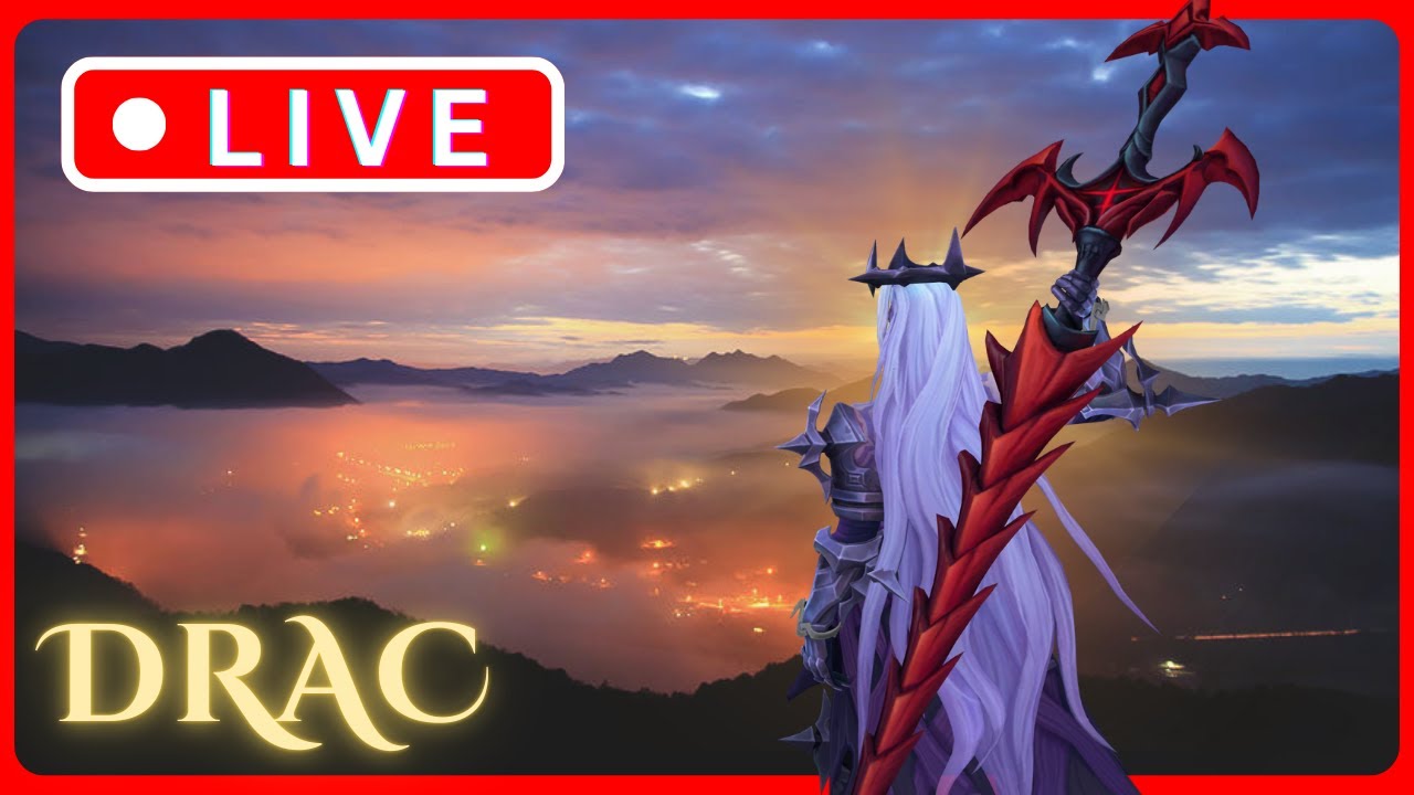 Drac Viego/Sylas Top Lane - 1