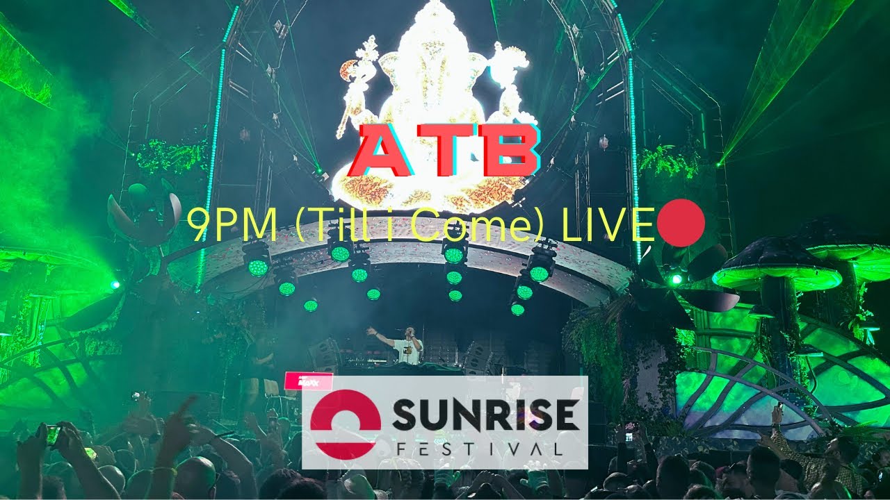 ATB-9PM-(Till i Come) LIVE🔴-SUNRISE FESTIVAL 19.07.2024- Kołobrzeg (138)