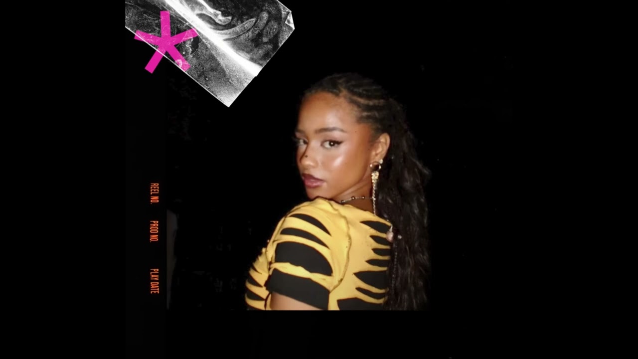 [FREE] Tyla x Afrobeat Type Beat - 