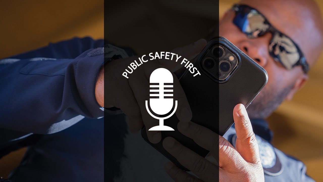 Episode 91: At Its Core: Mission Critical Push-to-Talk