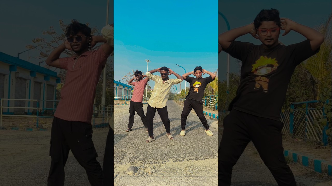 Maya Hoge Maya #viral #trending #shorts #shortsfeed #shortfeed #mayahogemaya #sdanceworld