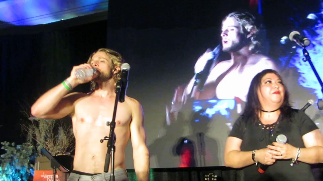 Everybody Talks - TVDNJ2017