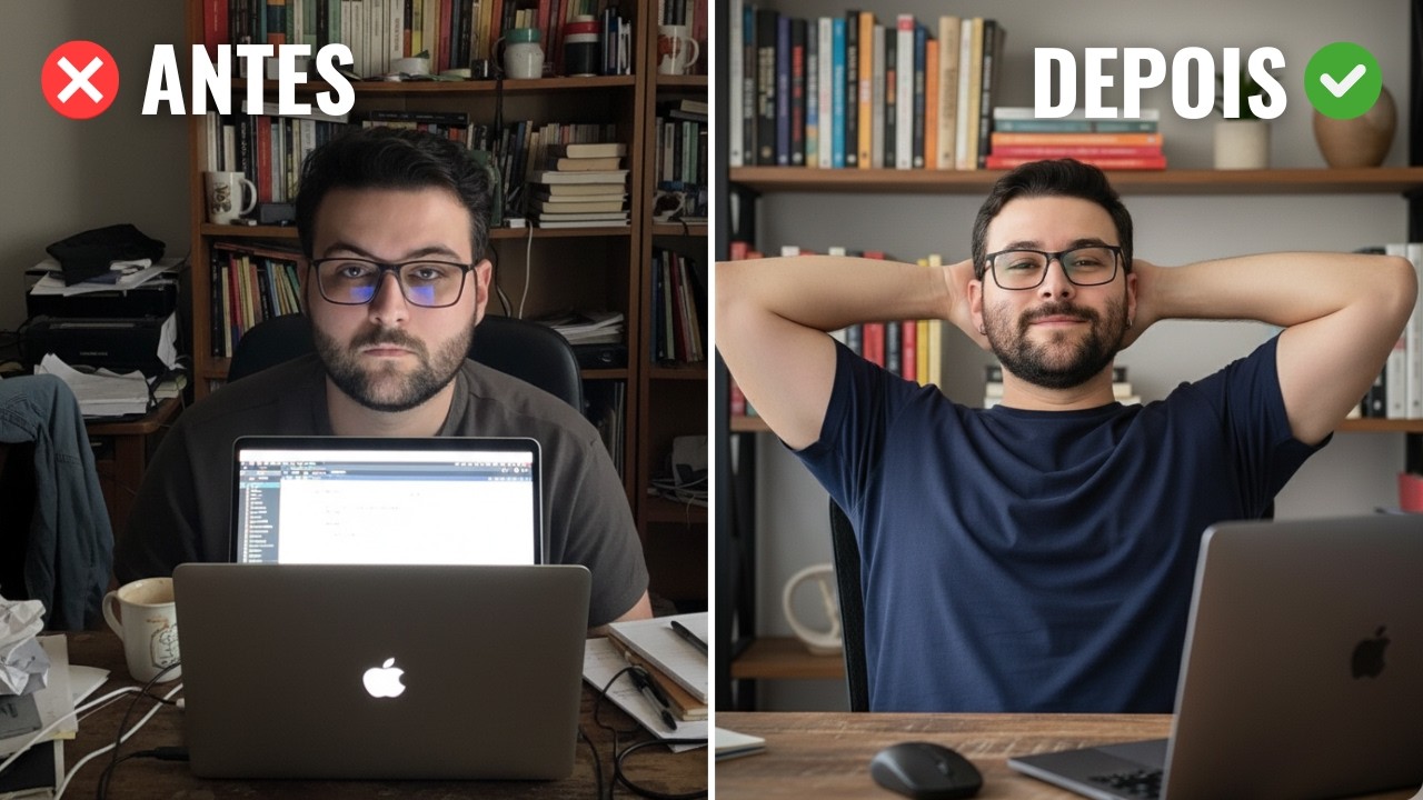 Domine o N8N (GRÁTIS) e GANHE DINHEIRO dormindo