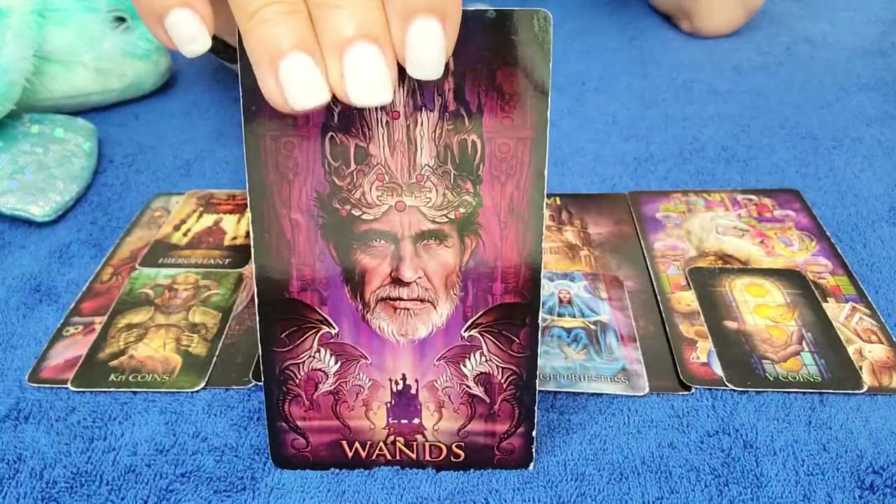 VIRGO - JUNE 2021 WOW, VIRGO!!! 😉 💕 TAROT READING