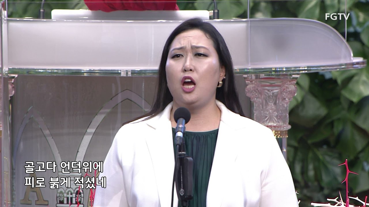 얼마나 아프셨나-Sop. 권혜원, Violin. 김영훈, Viola. 이효원, Cello. 김상호