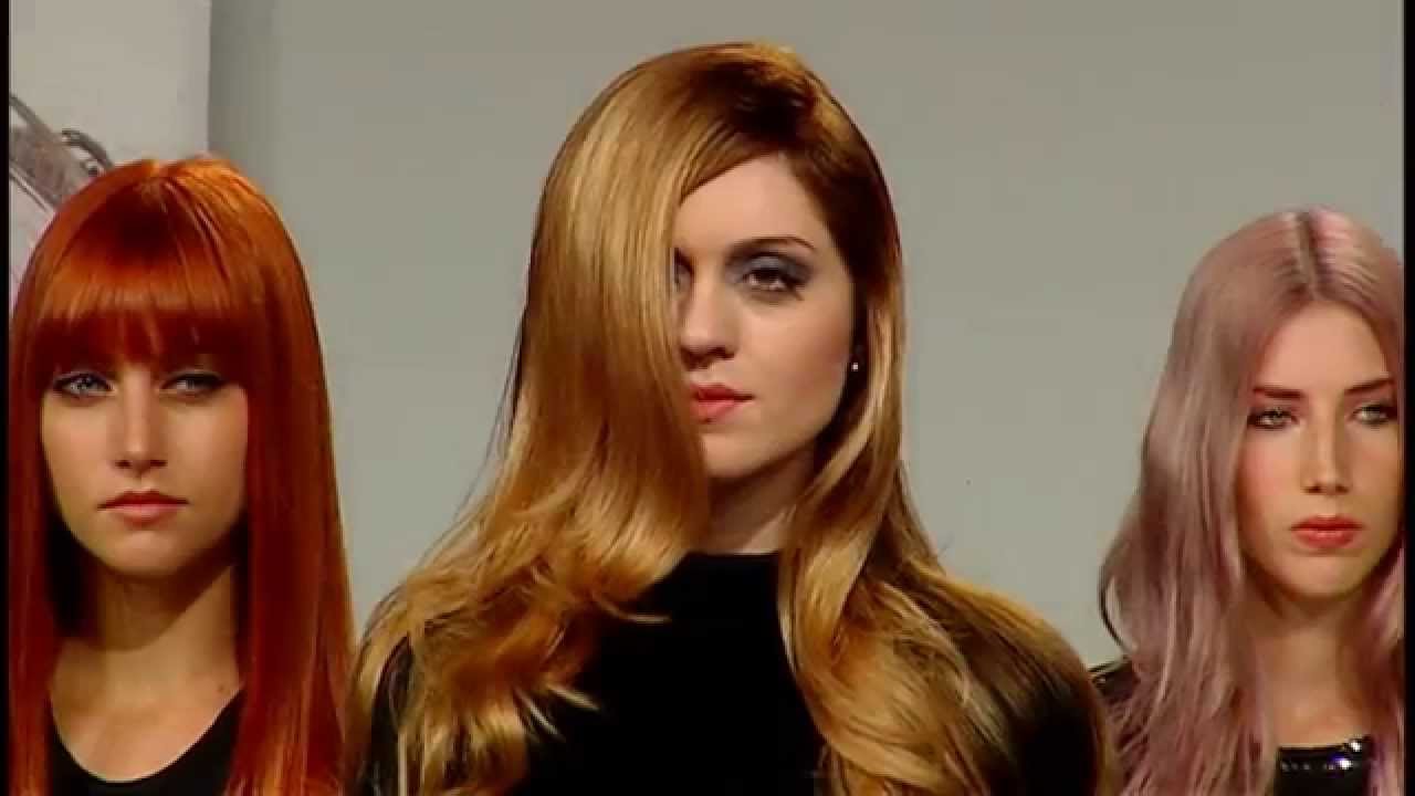 TIGI Copyright&copy;olour - Premiere Orlando Hair Color Stage