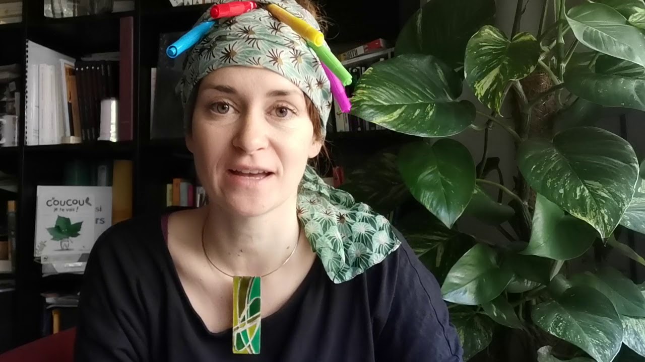 Accueil mercredi 6 mai