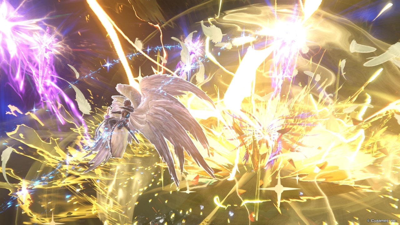 GBFR Zero 3:35