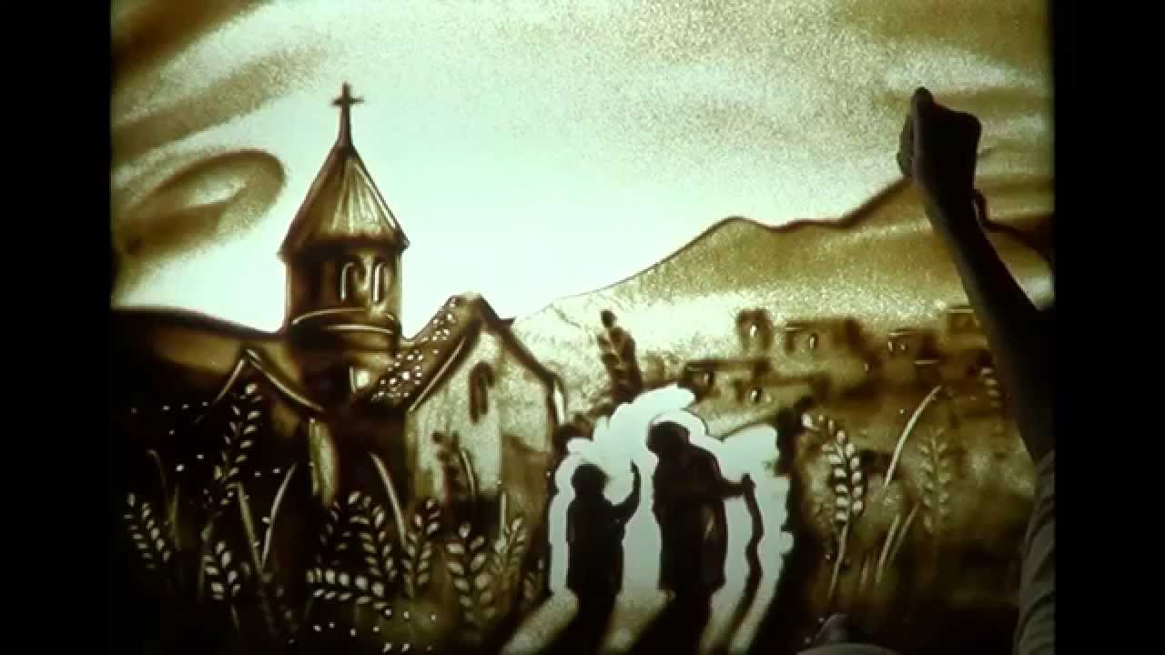 We Remember Armenian Genocide 1915