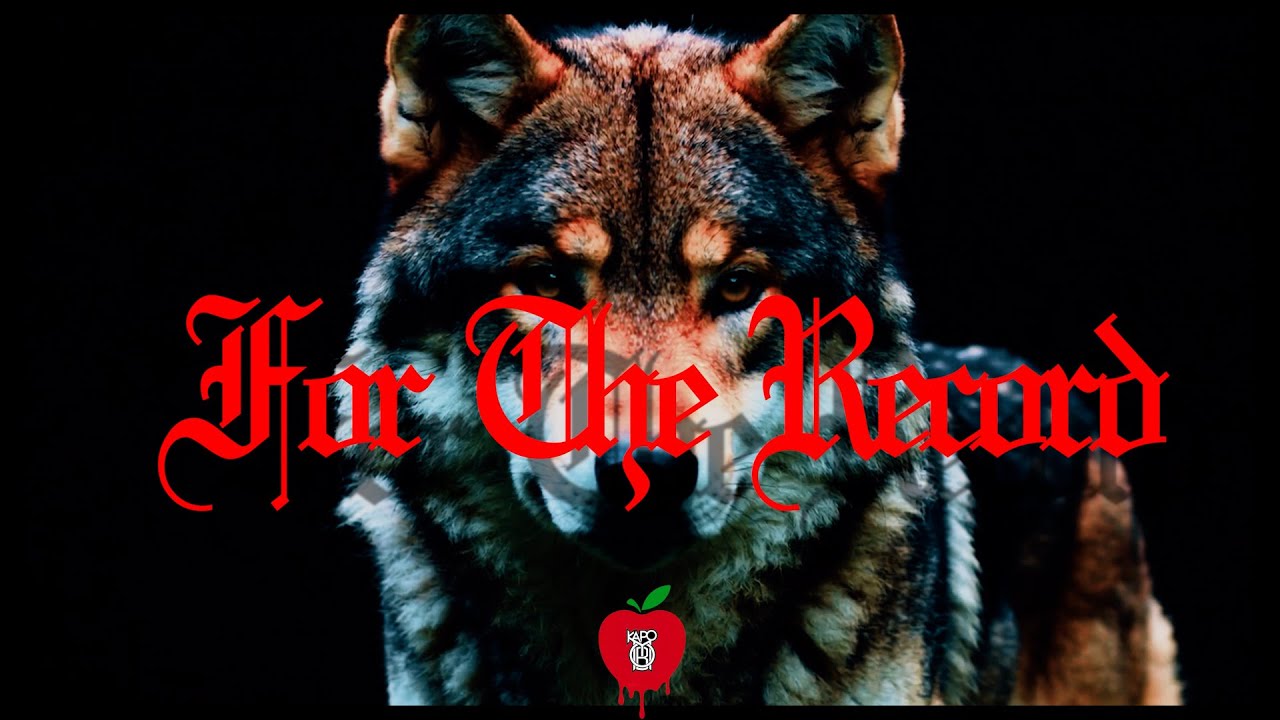 Stadackz - For The Record (Dir. By Kapomob Films)
