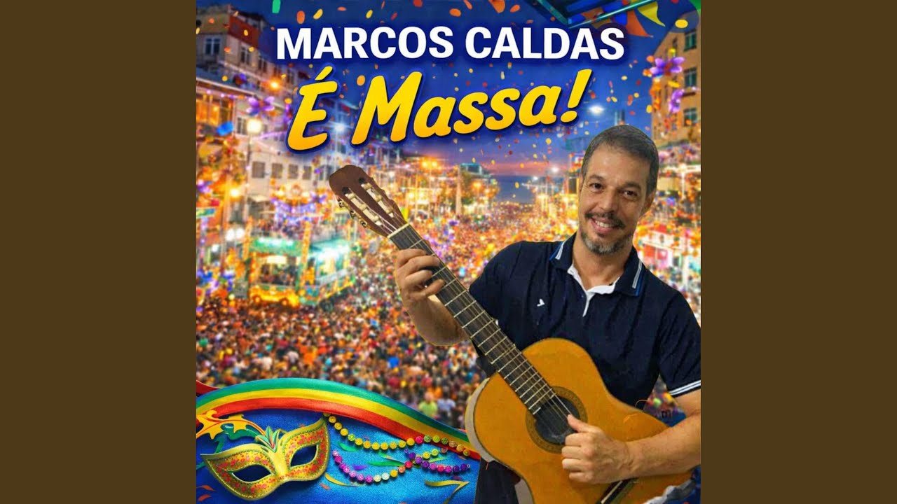 É MASSA!