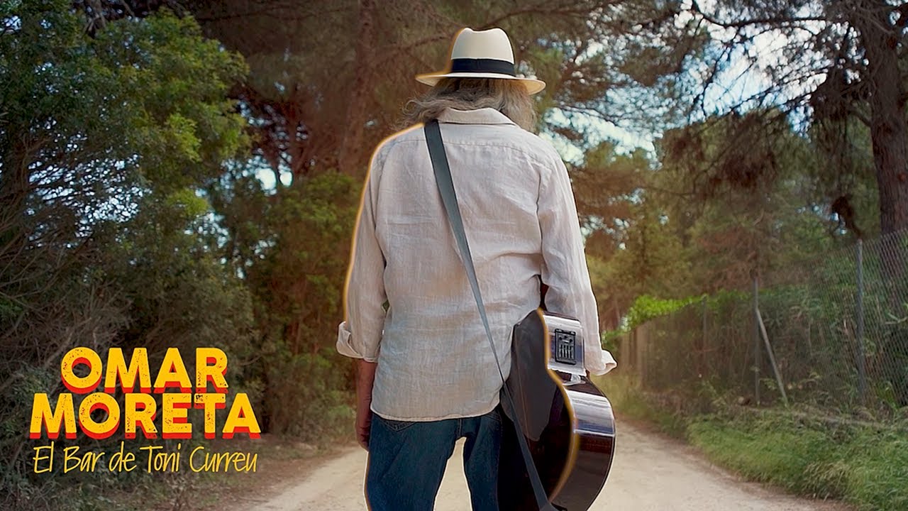Can Curreu – Un bar, una promesa, una familia | Canción de Omar Moreta - HORSEWORK STUDIO