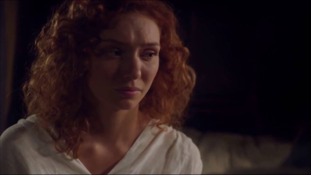 Crazy For You Romelza - Ross and Demelza Poldark