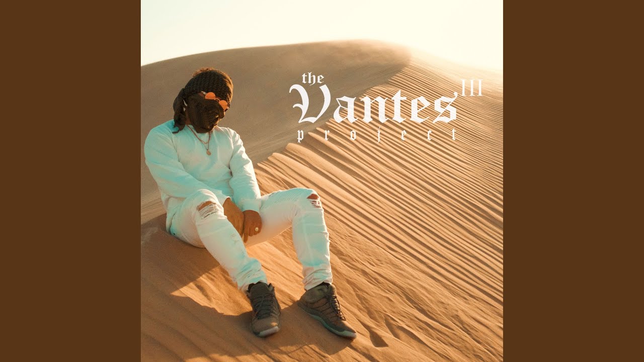 Walk (feat. Rockstar JT)