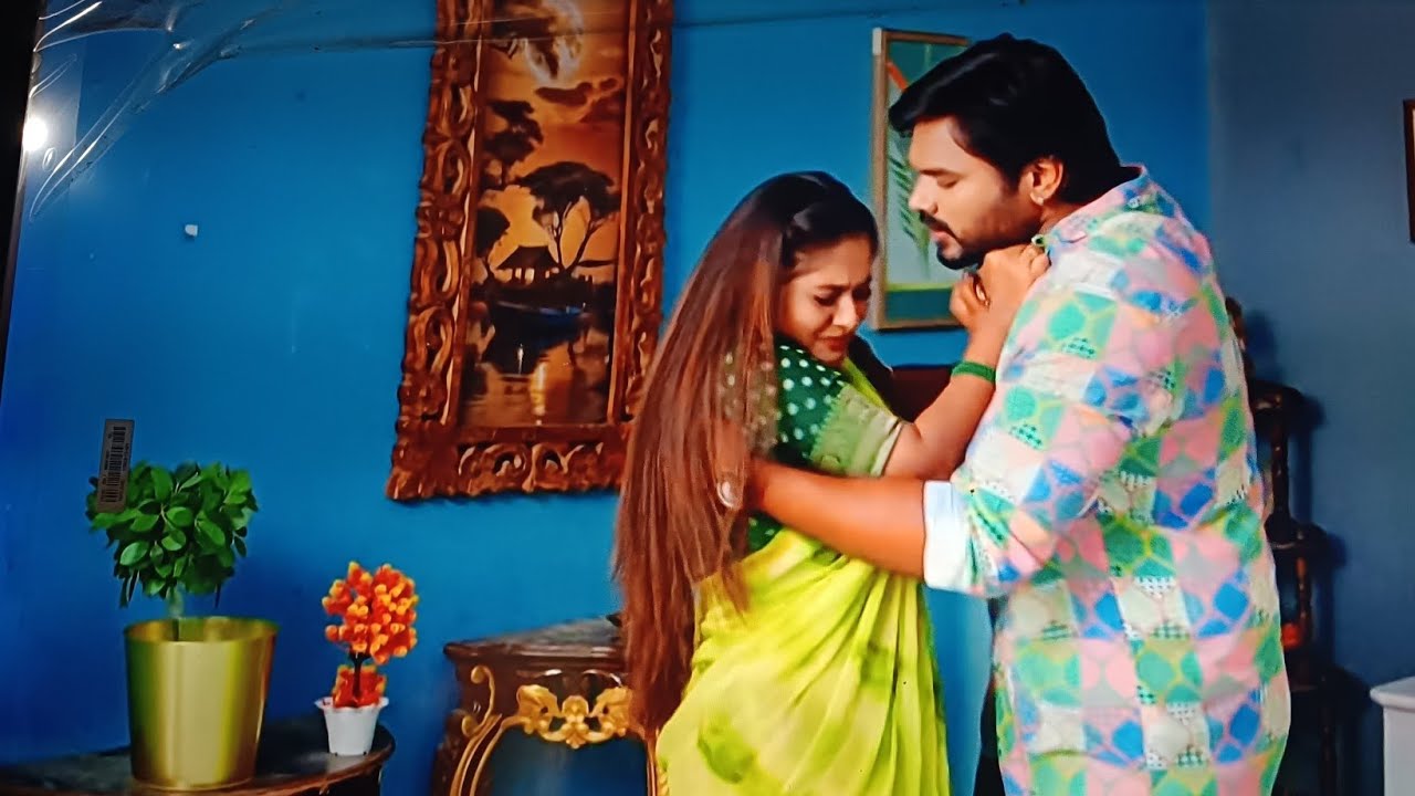 Illu illallu pillalu 