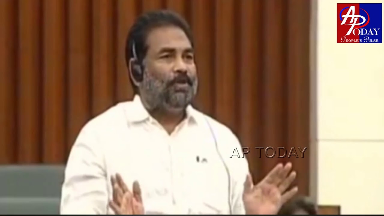 AP Assembly Budget Sessions 2019 Live