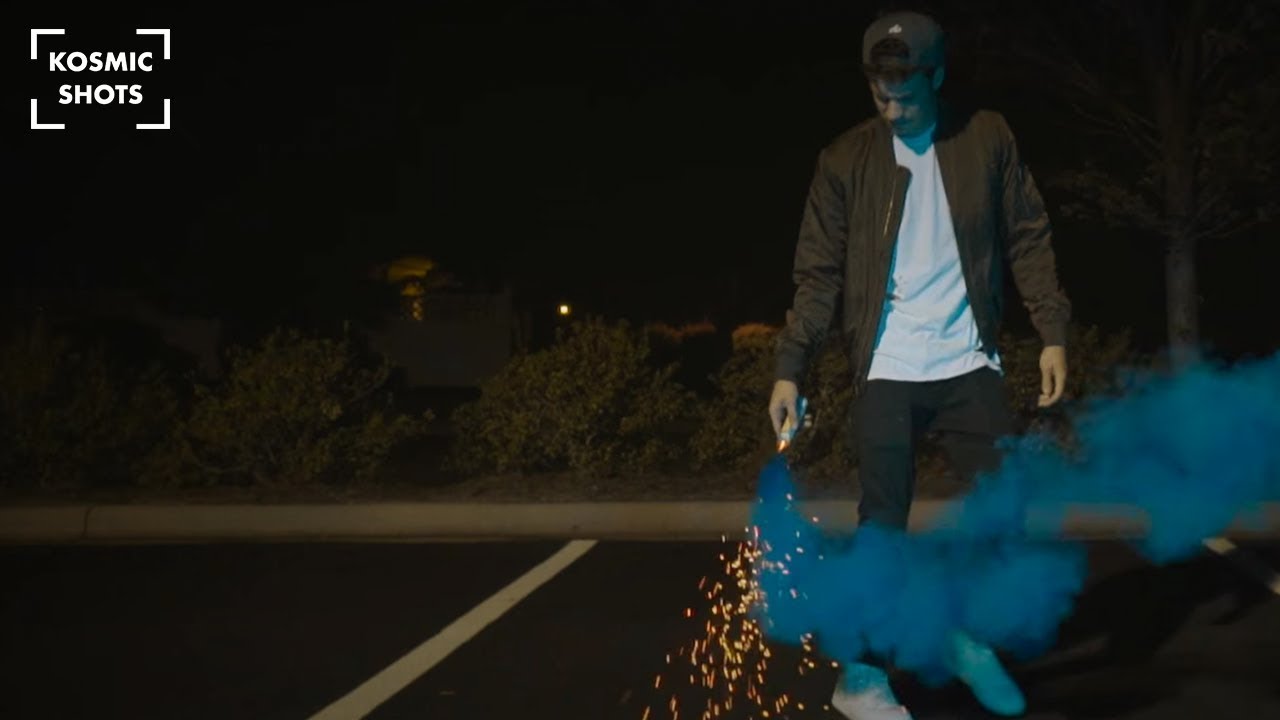 Yung Reason - Easy (Dir. by @KosmicShots)