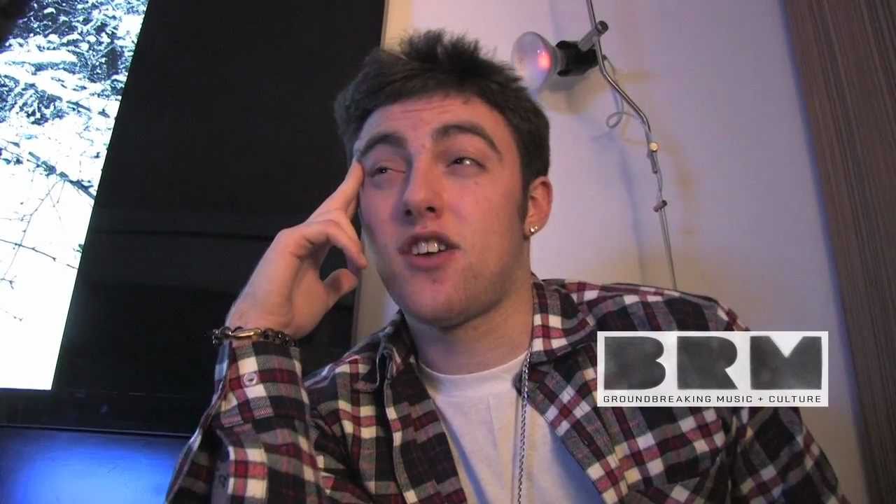 Mac Miller: Stop Thinking So Much