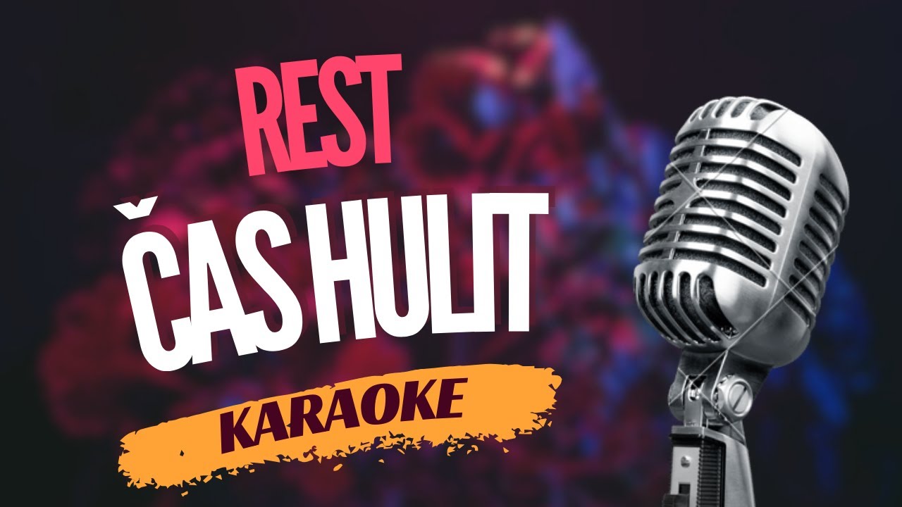Karaoke - Rest - 