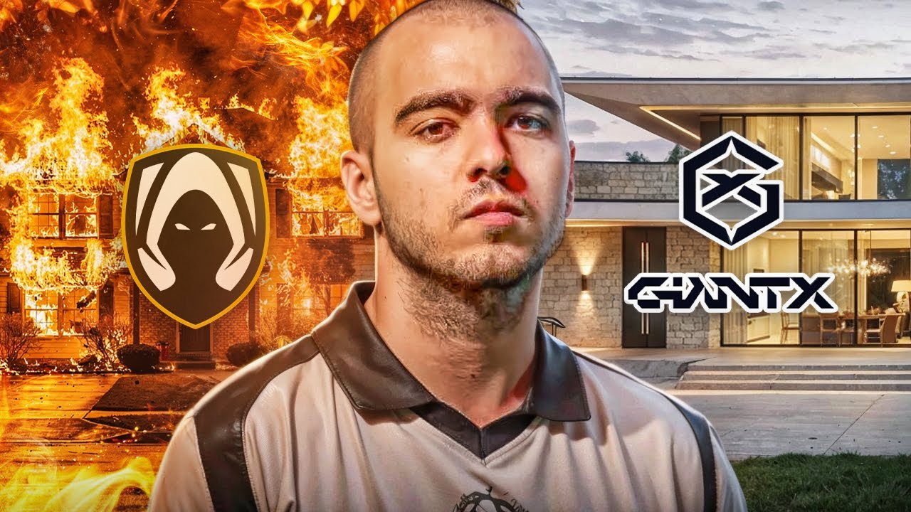 🚨¡FLAKKED ficha por GIANTX y se ACABA la OFFSEASON! 🤯💣