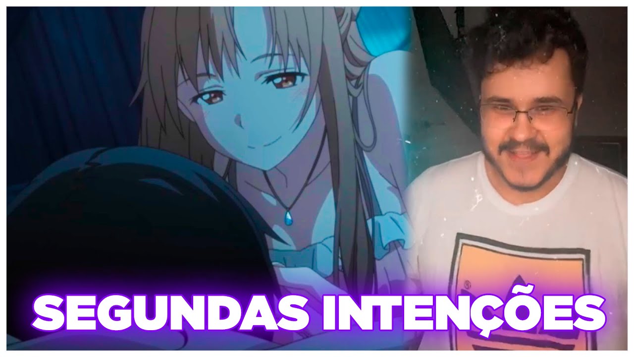 Lucas A.R.T. - SEGUNDAS INTENÇÕES (GUIA) - GEEK HITS
