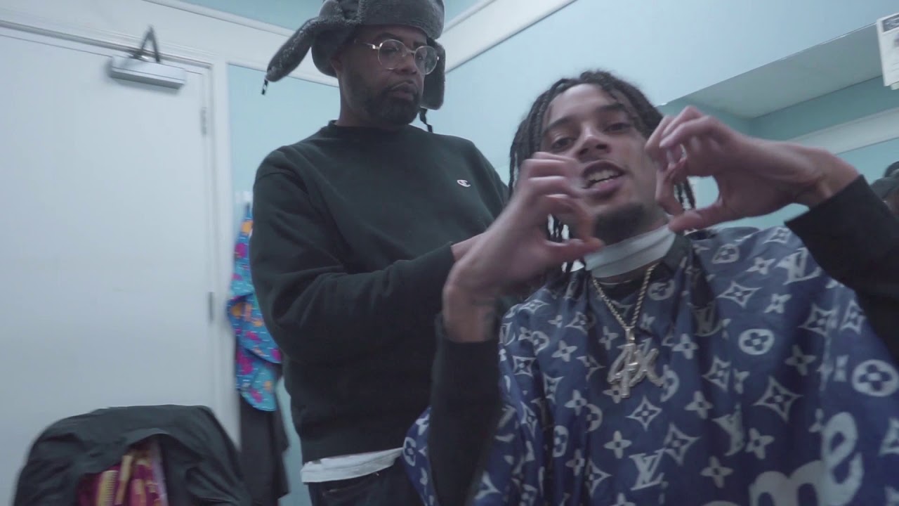 Bannup Prince - Respect OFFICIAL VIDEO