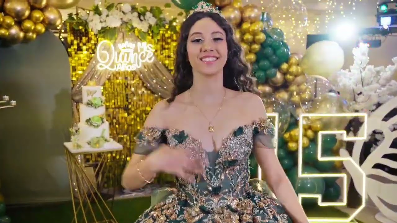 Videos de 15 años