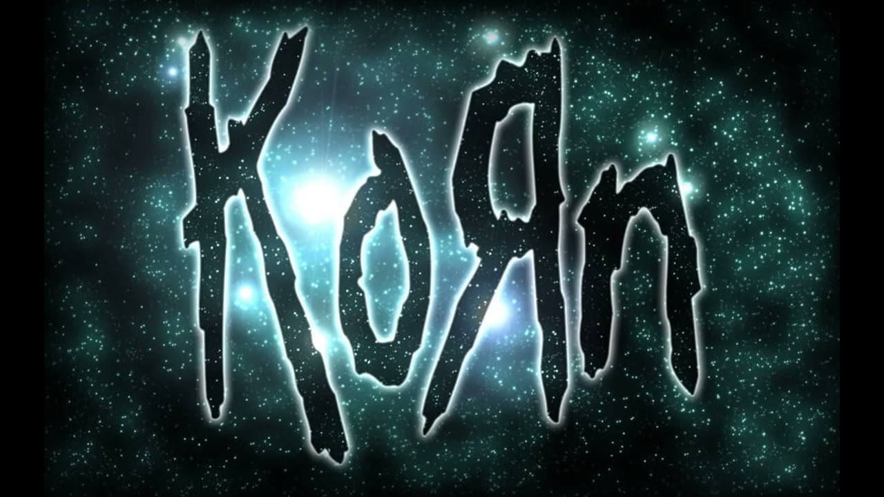 KoRn: Blind - backing track (Bass)